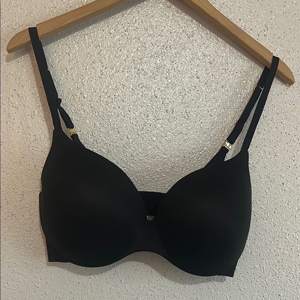 Victoria Secret Elegant Black Women's Bra